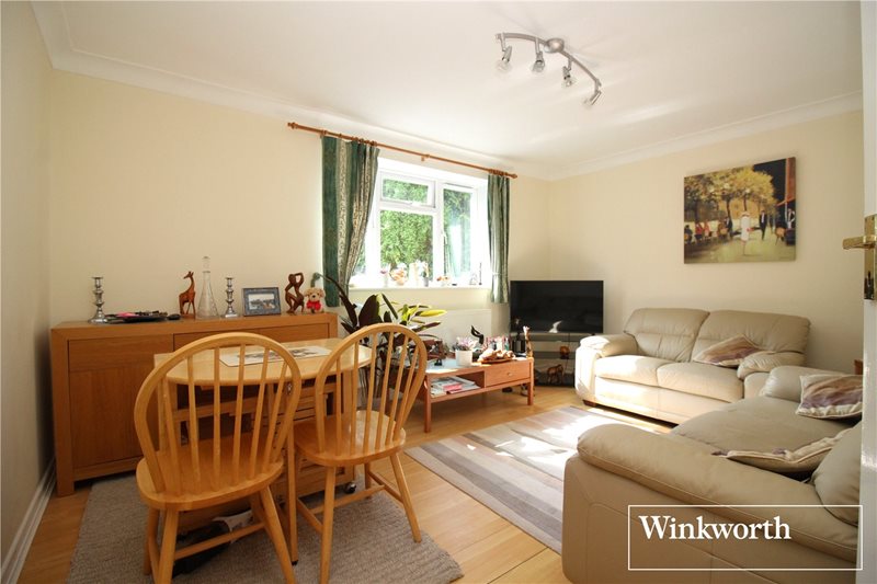 Stuart Court, High Street, Elstree, Borehamwood, WD6