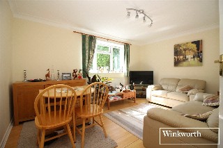 Stuart Court, High Street, Elstree, Borehamwood, WD6