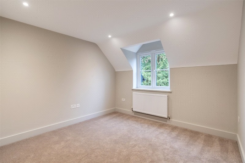 Rowlands Hill, Wimborne, Dorset, BH21