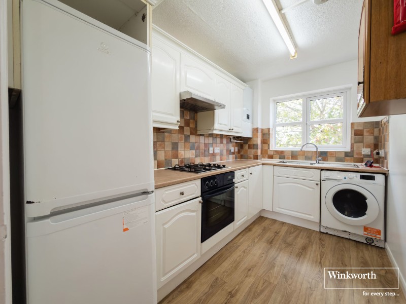 Lime Close, Harrow, HA3