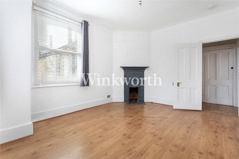 Broadwater Road, London, N17