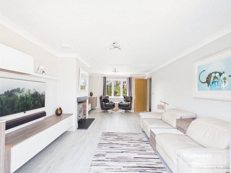 Arlington Grange, Curridge Road, Curridge, Thatcham, RG18