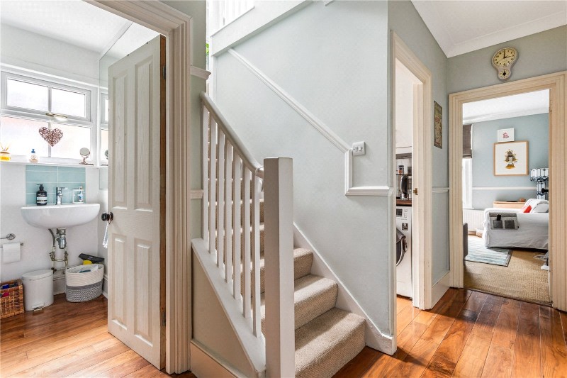 Ribblesdale Road, London, SW16