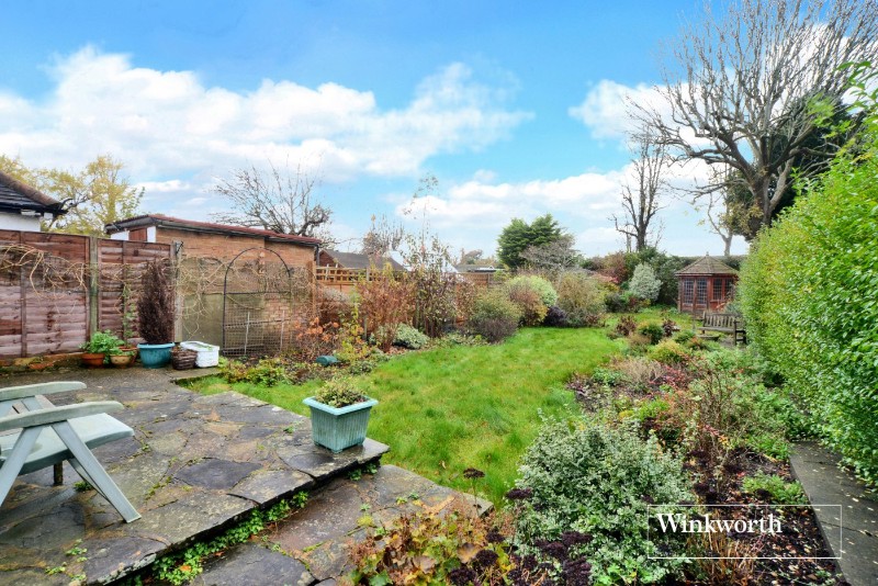 Devon Road, Cheam, Sutton, SM2