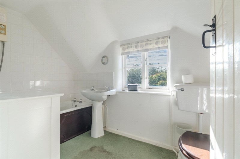 Furzehill, Wimborne, Dorset, BH21