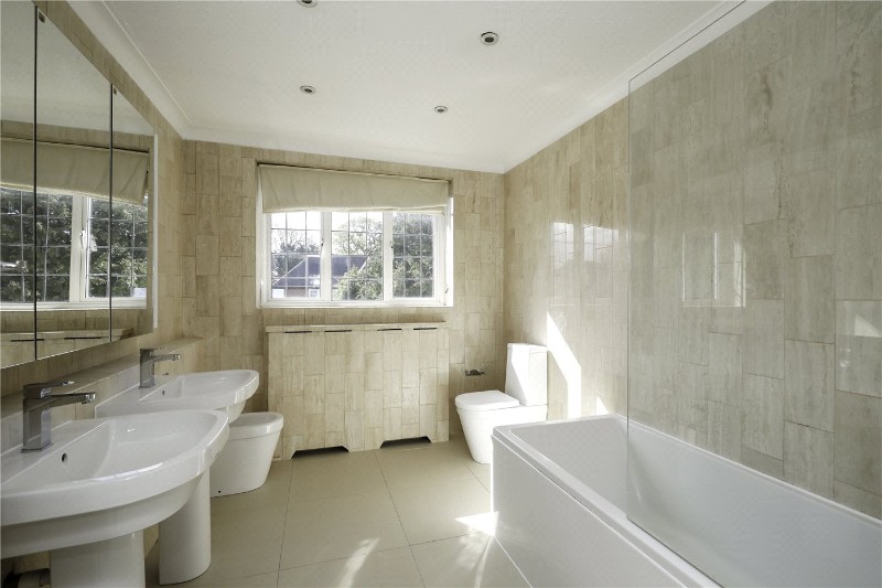 Corringway, London, W5