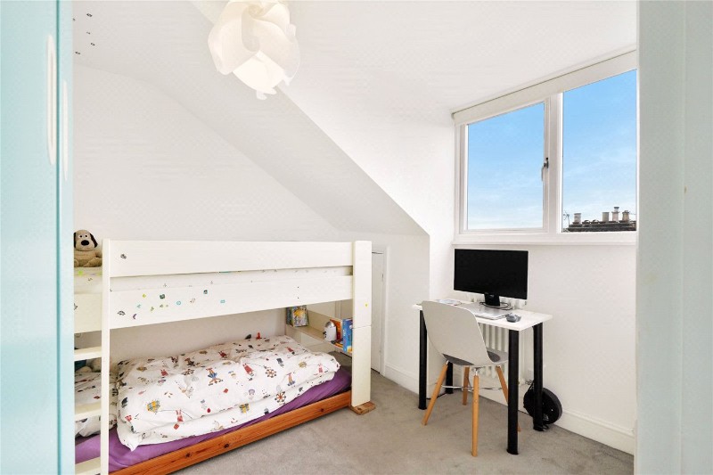 Sussex Way, London, N19