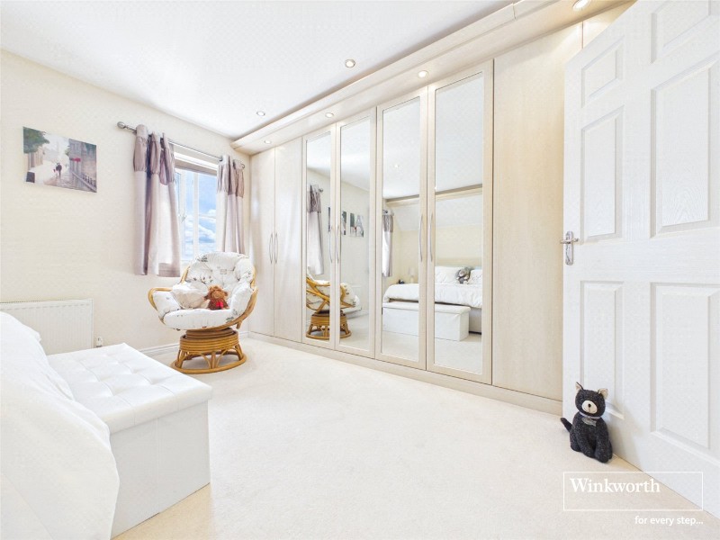 Gloucester Avenue, Shinfield, Reading, Berkshire, RG2