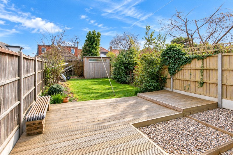 Marguerite Drive, Leigh-on-Sea, Essex, SS9