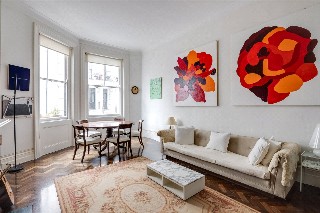 Powis Terrace, London, W11
