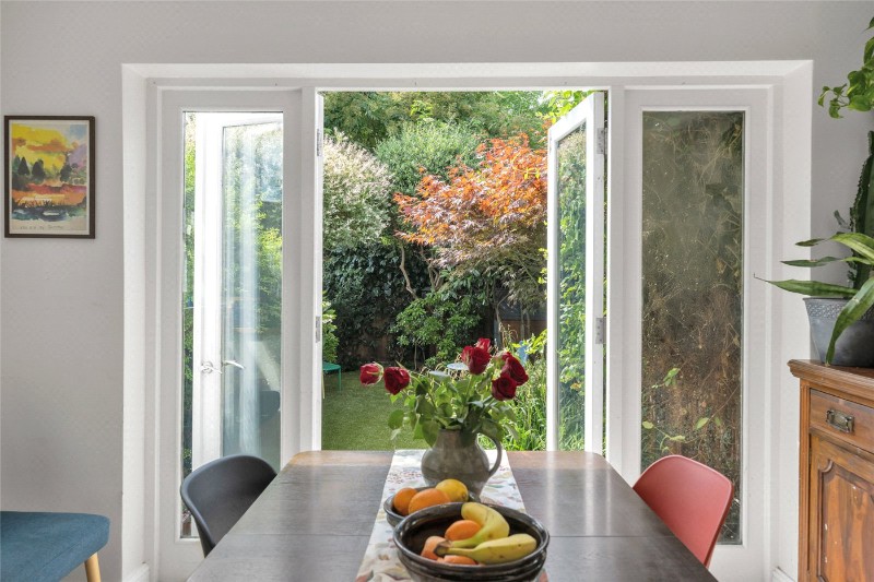 Gladys Road, London, NW6