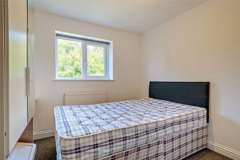 Rowlandson Gardens, Lockleaze, Bristol, BS7