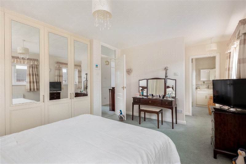 Mallard Close, Stratford-upon-Avon, Warwickshire, CV37
