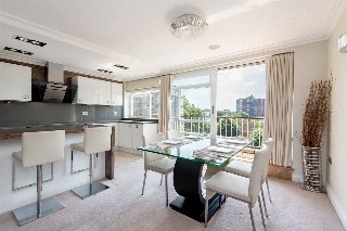 Walsingham, St John's Wood Park, St John's Wood, London, NW8