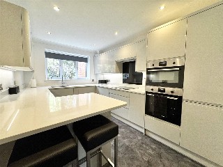 Portarlington Road, Bournemouth, Dorset, BH4