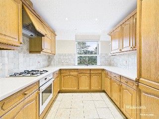 West Court, West Drive, Sonning, Reading, RG4