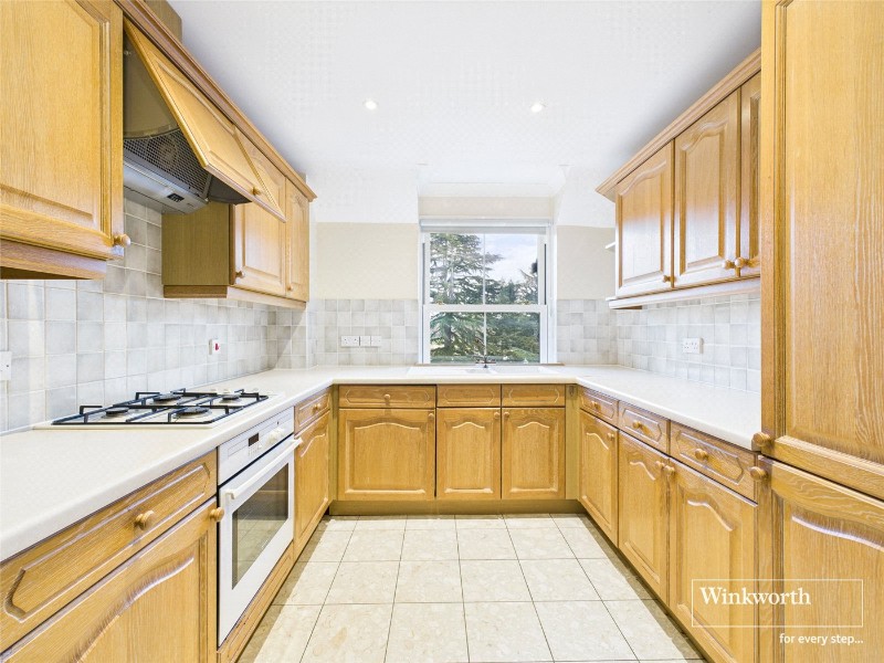 West Court, West Drive, Sonning, Reading, RG4