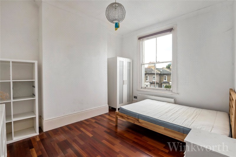 Shardeloes Road, London, SE14