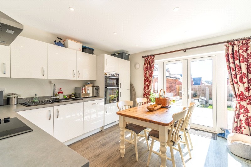 Bluebell Crescent, Wimborne, Dorset, BH21