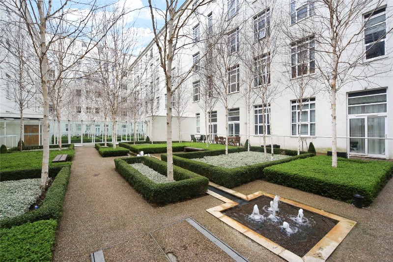 Bromyard House, Bromyard Avenue, London, W3