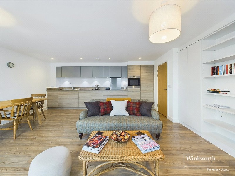 Kennet House, 80 Kings Road, Reading, Berkshire, RG1