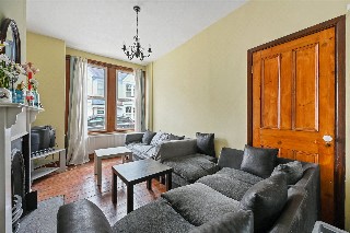 Galloway Road, Shepherds Bush, London, W12