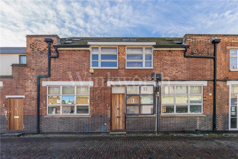 Accommodation Road, London, NW11