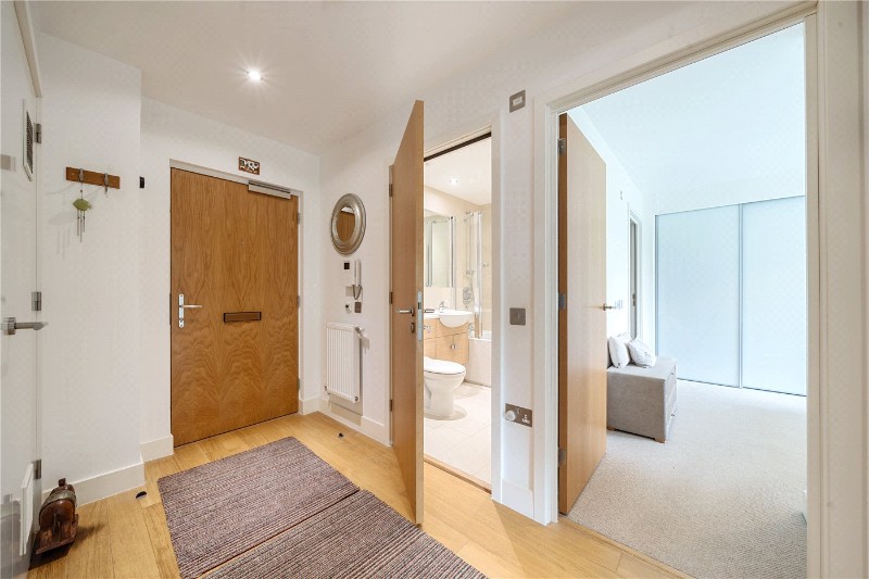 Park Way, Newbury, Berkshire, RG14