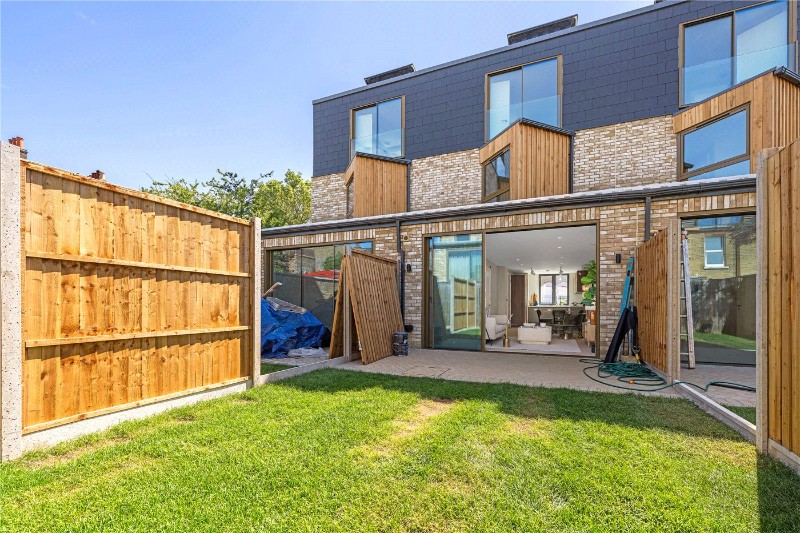 Pellatt Road, East Dulwich, London, SE22