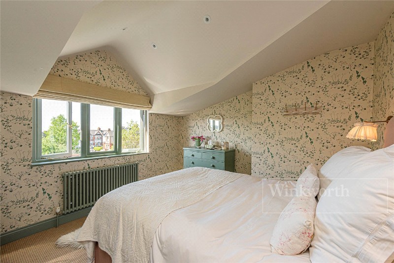 Herbert Gardens, NW10