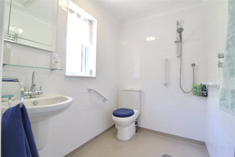 Brighton Road, Sway, Lymington, Hampshire, SO41