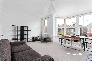 Princes Avenue, Finchley, London, N3