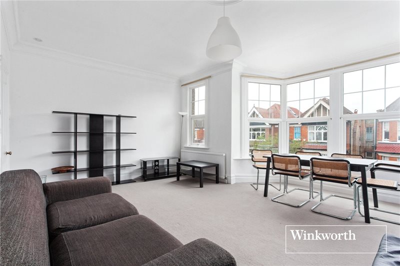 Princes Avenue, Finchley, London, N3