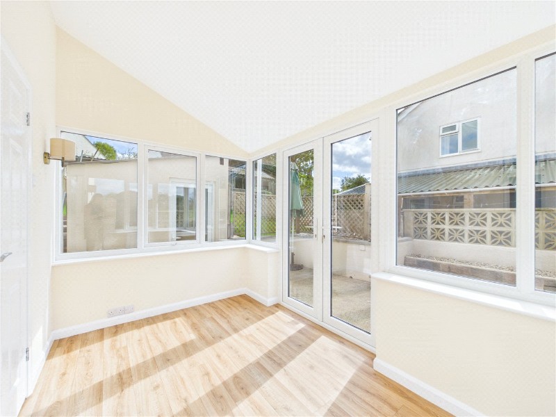 Sunnymead, Copplestone, Crediton, Devon, EX17