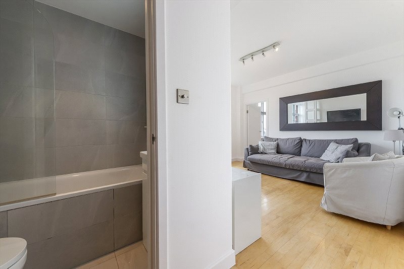 Abercorn Place, St John's Wood, London, NW8
