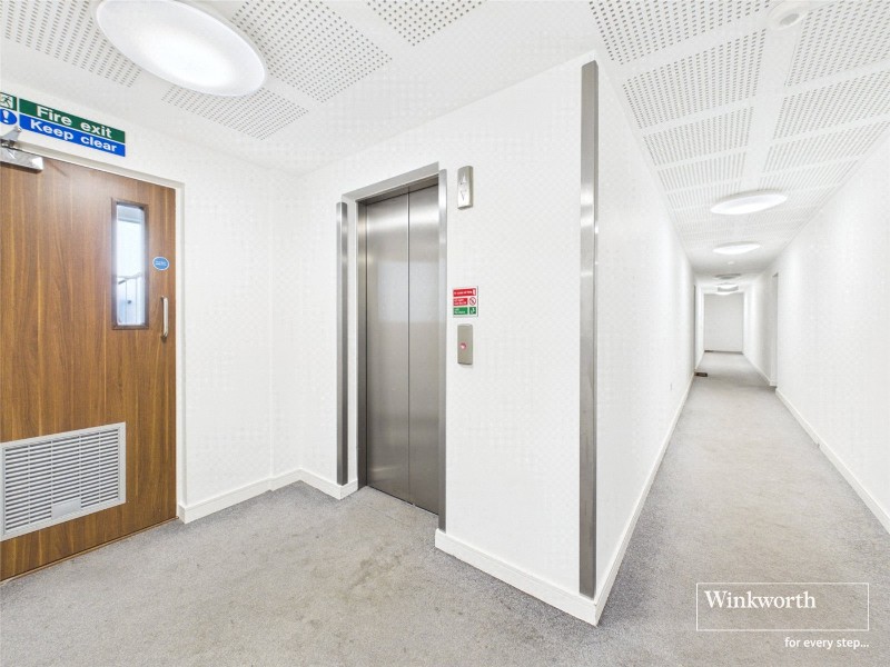 Goshawk Court, Shearwater Drive, London, NW9