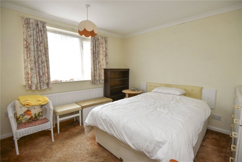 Harness Close, Colehill, Wimborne, Dorset, BH21