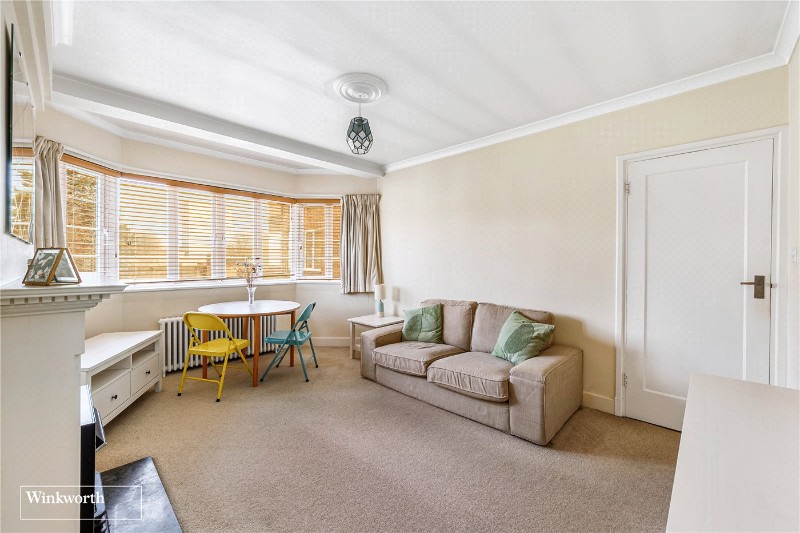 Chiswick Village, London, W4