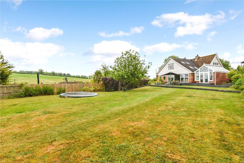 Hazeldene, Edinburgh Road, Winchester, Hampshire, SO23