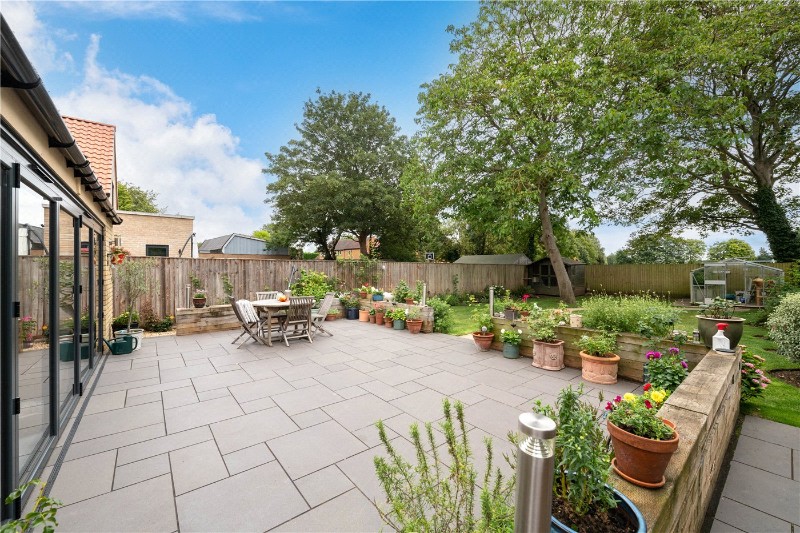 Rectory Lane, Glinton, Peterborough, Cambridgeshire, PE6