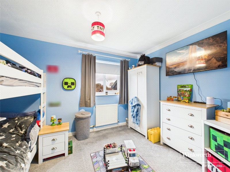 Stable Close, Burghfield Common, Reading, Berkshire, RG7