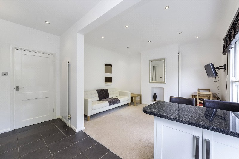 Wellesley Road, Chiswick, W4