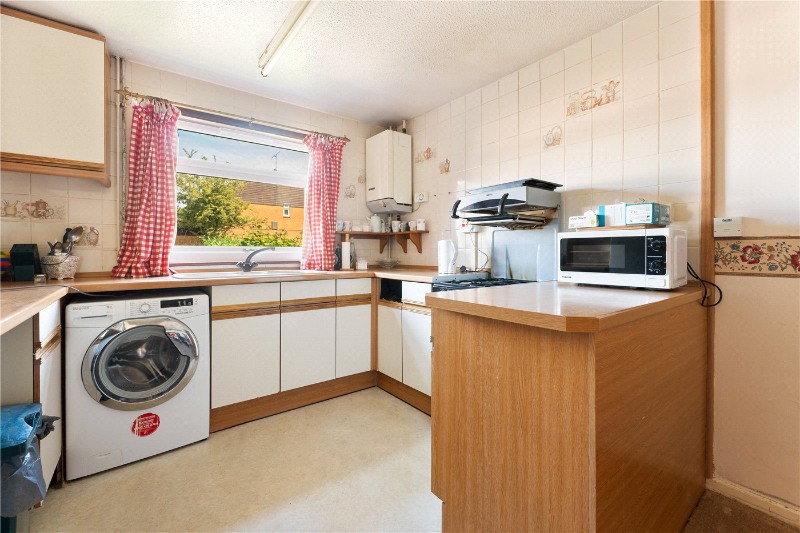 Mercer Way, Romsey, Hampshire, SO51