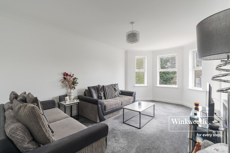 Florence Road, Bournemouth, Dorset, BH5