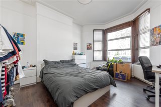 Mortimer Road, London, NW10