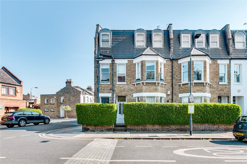 Elthiron Road, London, SW6