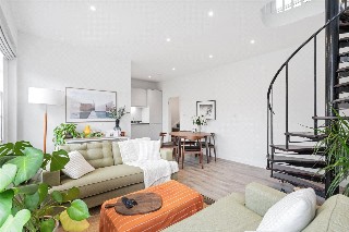 Liverpool Road, London, N7