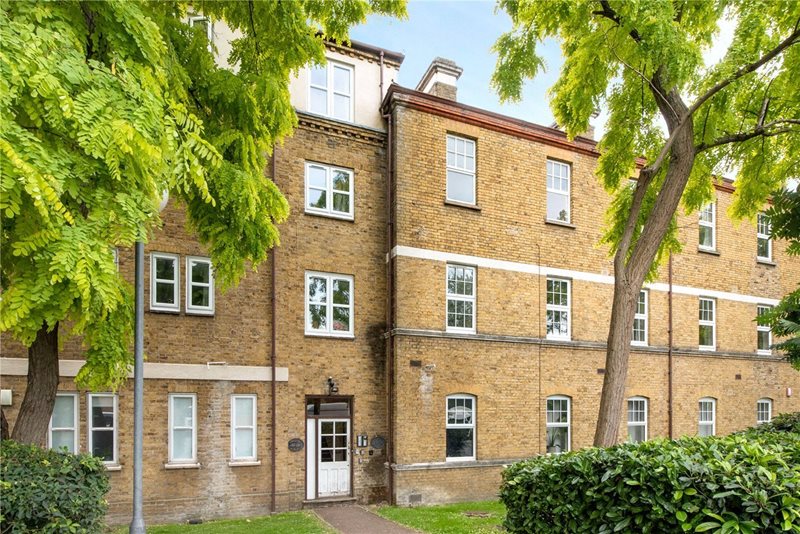Avonley Road, New Cross, London, SE14