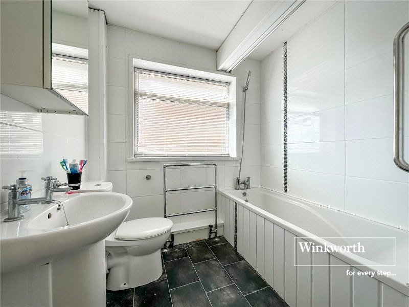 Locksley Drive, Ferndown, Dorset, BH22