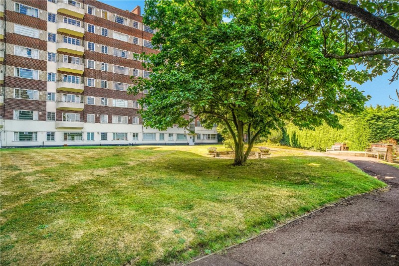 Northwood Hall, Hornsey Lane, London, N6